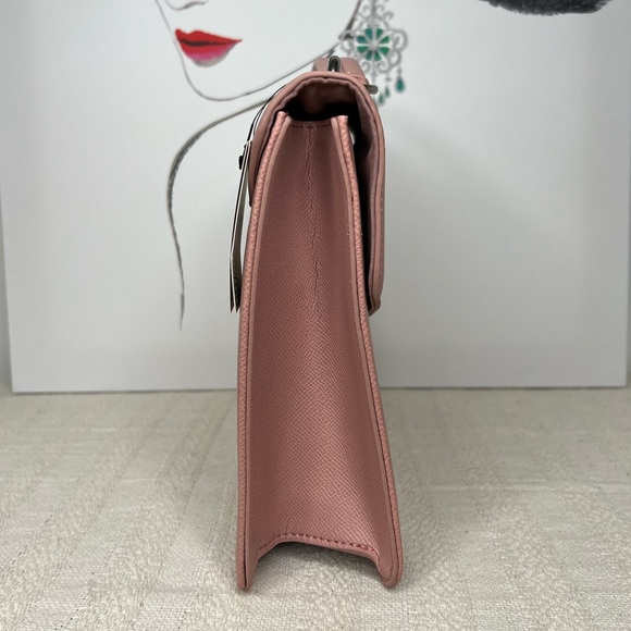 Badgley Mischka Handle & Crossbody Bag NWT - Picture 11 of 11